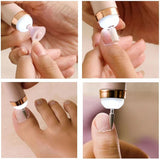 ManiPen | Perfect gepolijste nagels voor onderweg!