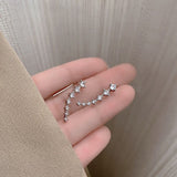 SevenStars | Elegante en modieuze oorbellen!