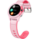 Kinder-Smartwatch met GPS, camera en belfunctie voor een veilige dagelijkse routine