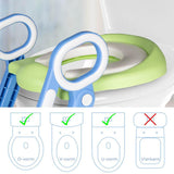 PottyPro - Peuter Toilettrainer met Opstapje