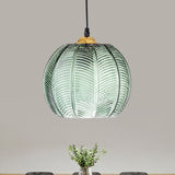 EcoAura – moderne hanglamp voor verfijnde ruimtes
