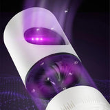 InsectShield - Krachtige UV-insectenverdelger - Voor binnen en buiten