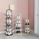 BearStack Vertical Schoenentoren – Slimme Opbergruimte in Compact Design