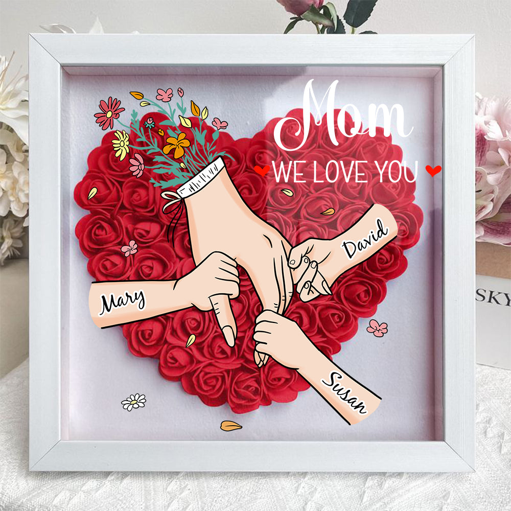 MaisonBloom | Laat mama zien hoeveel ze voor je betekent met een cadeau dat nooit verwelkt, zoals bloemen