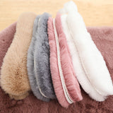 Winter Schapenvacht Inlegzolen Wol Warm