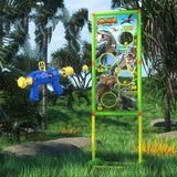 Dinosaurusschietspel – Leuk en Interactief Doelspel voor Binnen en Buiten