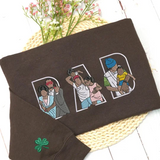 EmbroiLove | Het perfecte cadeau voor Vaderdag