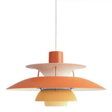 Marius Glazen Luxe Plafondlamp Voor Boven De Eettafel | Scandinavische Ontwerp Luis Parlu Kroonluchter Vliegende Schotelstijl | Elegante Moderne Sfeerverlichting Voor Woonkamer En Eetkamer | Dimbaar LED Inclusief