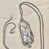 CrystalStone | Neem je kristallen overal mee naar toe!
