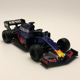 RaceLegacy | F1 Adventskalender – Perfect Cadeau voor Motorsportliefhebbers