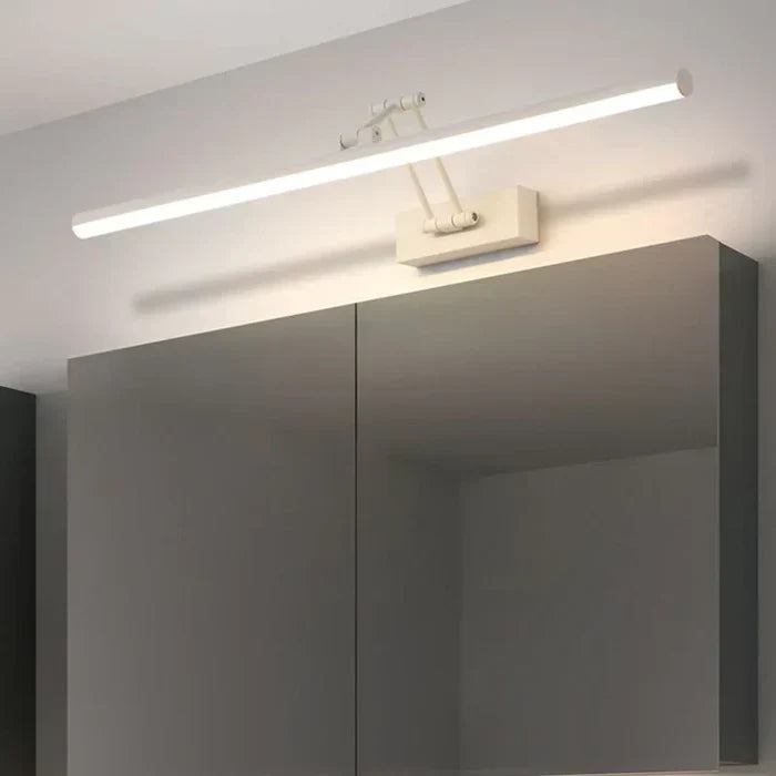 Minimalistische LED-Wandlamp - ZenLite
