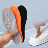 Sportieve Comfortzolen - Voor Perfecte Ondersteuning en Comfort