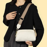 Daisy Bag | Bewaar je benodigdheden in stijl!