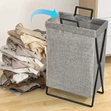 WashKeeper - Opvouwbare Wasbox