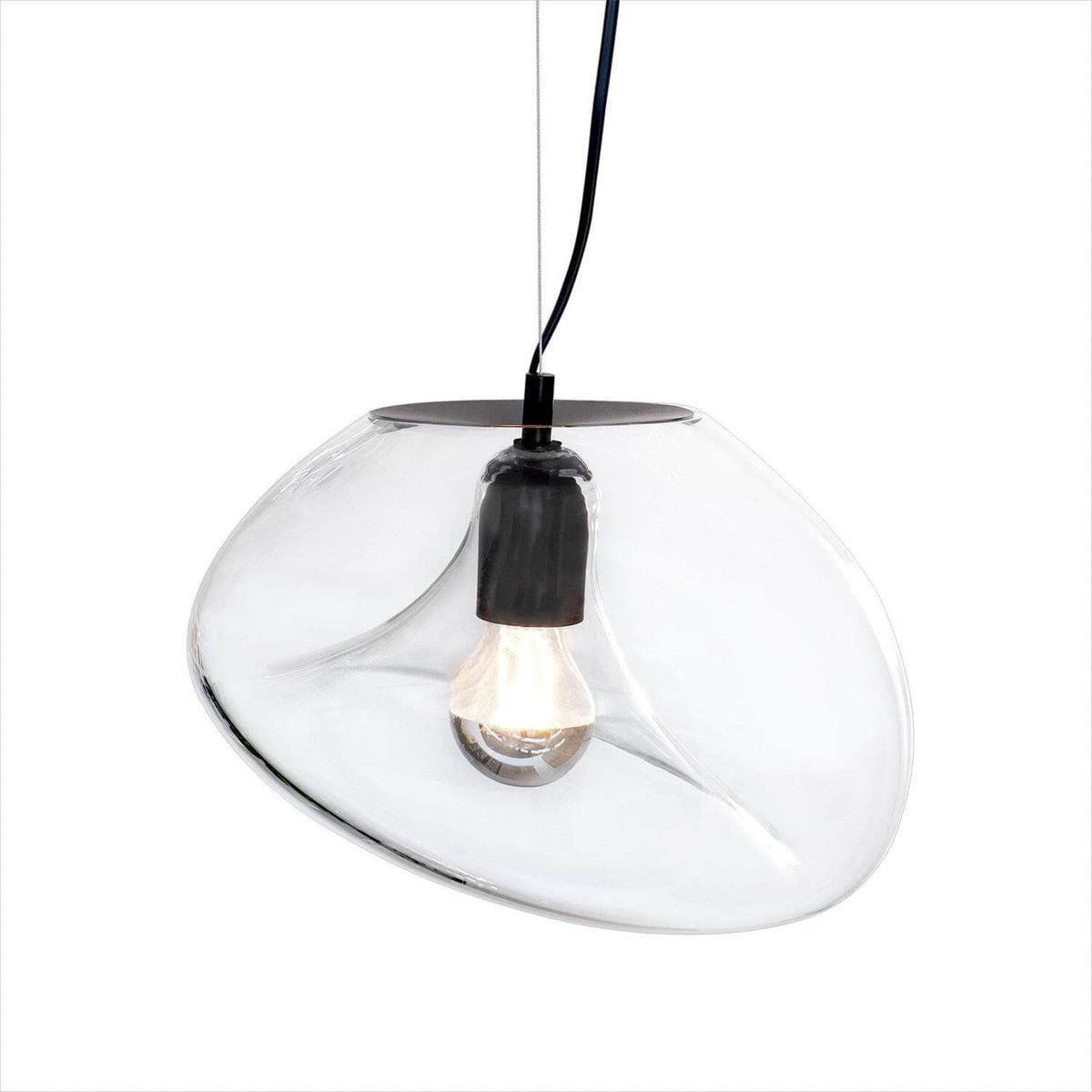 Moderne Hanglamp Waterdruppel Design