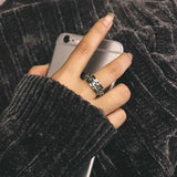 Rotabrew Ring | Proost op gemak met deze bierflesring!