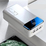 EnergyCore | Powerbank – Extra Lange Batterijtijd