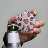 Multi tool PRO | Een echte MUSTHAVE!