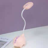 Sandsberg Kinder LED-Bureau Lamp | Oogvriendelijk | Oplaadbaar | Perfect voor de Kinderkamer