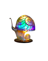 De Fungi Licht
