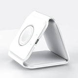 MagFold Pro | De ultieme draadloze oplaadpad-ervaring!