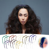 HairHoop | Geef jezelf de zonnebril look!