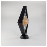 Levitate | Til je canvas op in het 3D zwevende frame!