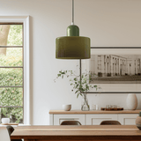Moderne Glazen Hanglamp - Elegant Design