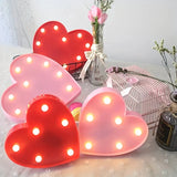 AmoreLume | Hartverwarmende gloed voor Valentijn!