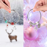 Meisjes Charm Bracelet DIY Kit