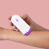 SmoothSkin Haarverwijderingsapparaat - Voor een Gladde Huid