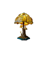 De Fungi Licht