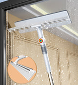 Sandsberg® dubbelzijdige raamwisser Z3