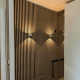 Nuvia | Draadloze LED Wandlamp