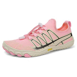 Peakmove 2.0 Trail Schoenen | Barefoot schoenen | Barefoot schoenen voor trailrunning en outdoor sport