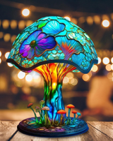De Fungi Licht