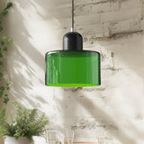 AuraLights - Bauhaus Creatieve Glas Hanglamp