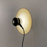 Oplaadbare LED Zuignaplamp – Draagbaar, Dimbaar & USB-Aangedreven
