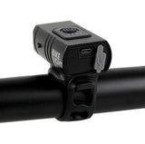 Sandsberg Voorlicht Fiets Waterdicht Oplaadbaar USB