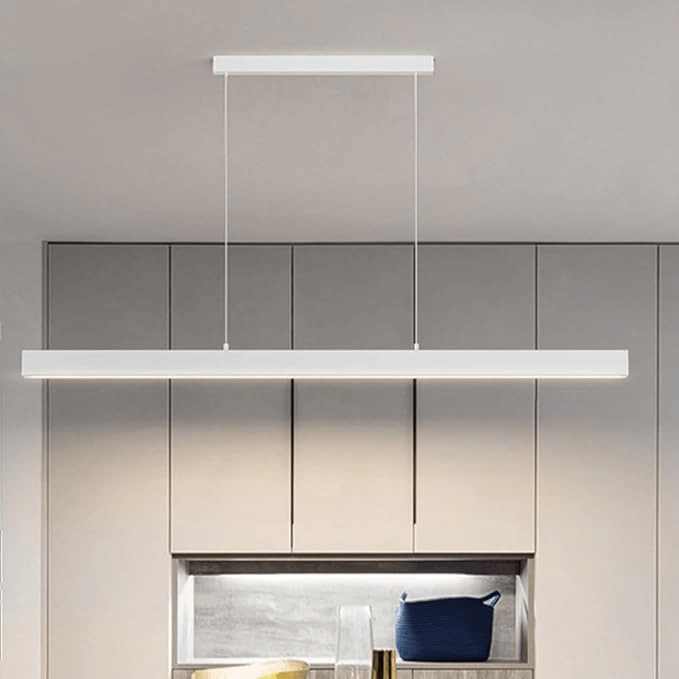 Moderne Hanglamp Keuken - Minimalistisch Design