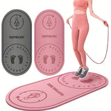 Comfortabele TPE Springtouwmat – Schokabsorberend en Antislip