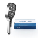 Luxueuze Douchesproeier met 7 Instellingen – HydraLux