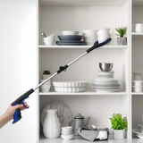 Zware Grabber-Stick-Gereedschap: Draagbaar, draaibaar, lichtgewicht en ultieme oplossing voor moeilijk bereikbare plaatsen