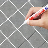 Pousbo Anti-Schimmel en waterdichte voegpen voor keramische tegels