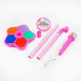 StarSound Kids Karaoke Microfoon & Statief – Interactief & Educatief