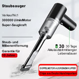 Sandsberg Handstofzuiger
