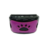 Sandsberg-Bark-Halsband (Aanbieding, koop nu!!!)