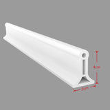 Siliconen Waterdichtingsstrip