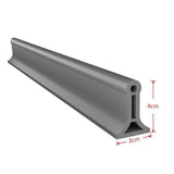 Siliconen Waterdichtingsstrip