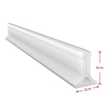 Siliconen Waterdichtingsstrip